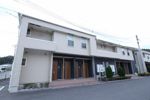 スウィートライフ野間Cの間取り画像