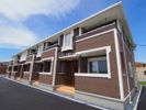 ピンズ感田Ⅲの間取り画像