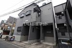 クリスタルハーモニー別府の間取り画像