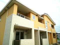 スター・ライトの外観画像