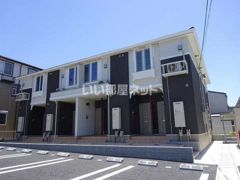 スティア Ⅱの外観画像