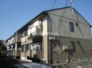 セジュール彩 弐番館の間取り画像