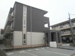 アズールの外観画像