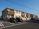 フェリオAの間取り画像