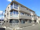 クレセント新町の間取り画像