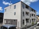 コリーヌ ベルAの間取り画像
