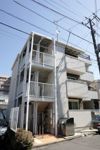 ライラックの外観