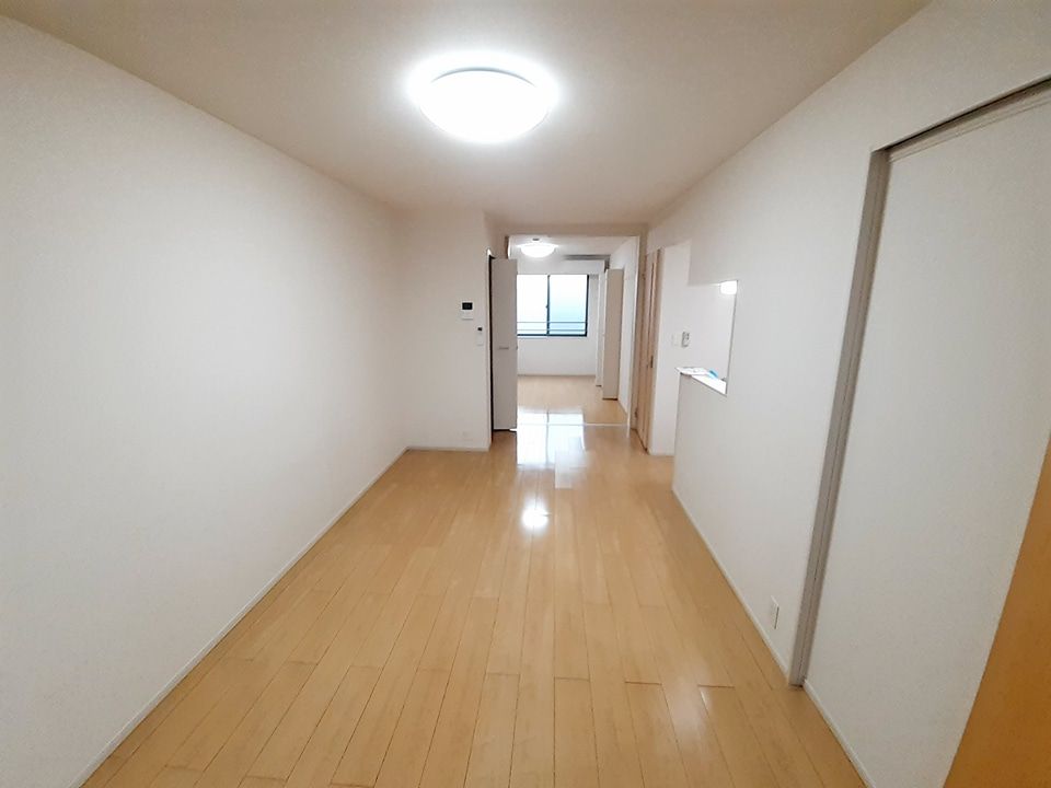 リビング