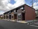 ティフブルーⅠの外観