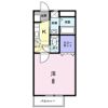 メゾンファンダーの間取り画像