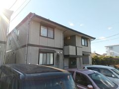 パルシャルマン DEの外観画像