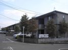 パルシャルマン DEの外観