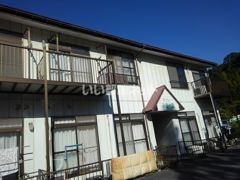 サングリーン小鳥ヶ原の外観画像