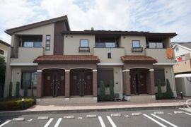 キルシェの外観画像