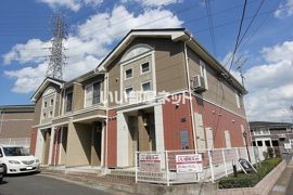 ジャン・アヴニールAの外観画像