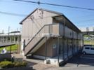 エスポワール青山の間取り画像