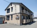 セピアコートの間取り画像