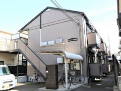 プルミエール相模原の外観画像