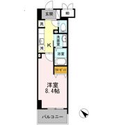 YamazakiSekiyuBLDの間取り画像