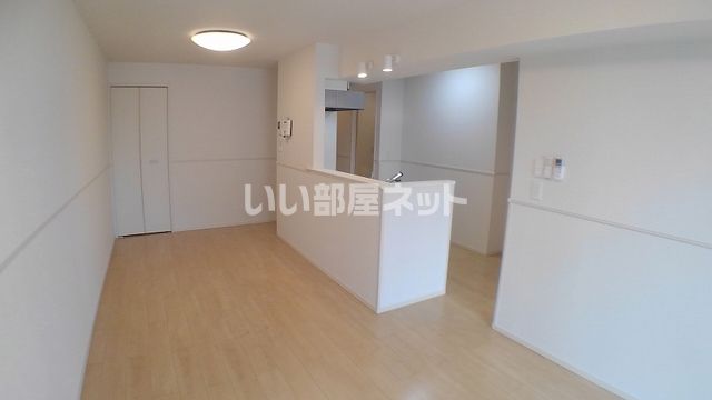 リビング