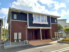 アヴニール Ⅱの外観画像