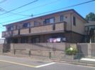 ヴェルドミールBの間取り画像