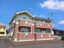 サンレミ葛原Dの外観