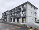 ロイヤルガーデン北屋敷Ⅲの外観画像