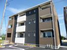 ブリアンⅡの間取り画像