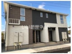 ロワイヤル・フレーズ Bの外観画像