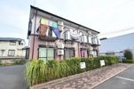 エトワール・ハスバⅡの間取り画像