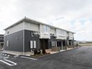 ヴィラ・坂本Ⅰの間取り画像