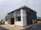 トレゾールの外観