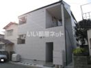 ポラリスM・Kの間取り画像