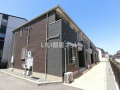 モーニングサン Ⅵの外観画像