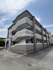 アメニティ和白東の外観画像