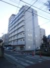 グラン リヴェール志木の外観
