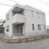 メゾンTの間取り画像