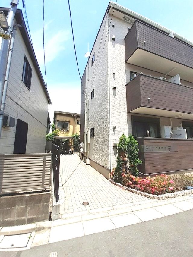 リビング