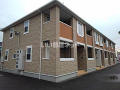 バロナの外観画像