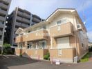 ファインリバーBの間取り画像