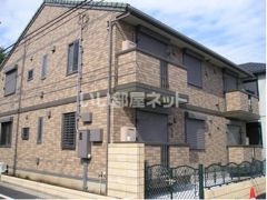 マグノリアの外観画像