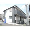 センタービレッジ北松戸の外観