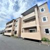 ハレオハナの間取り画像