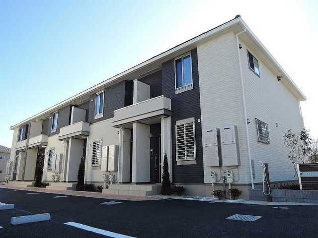 シエルの外観画像