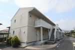 Ariga 10 B棟の間取り画像