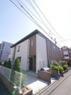 ピュアメゾンの間取り画像