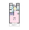 カリーナの間取り画像