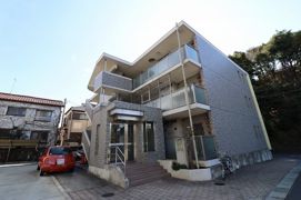 Magnolia cout［マグノリアコート］の外観画像