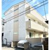 キャメル川越清水町の間取り画像